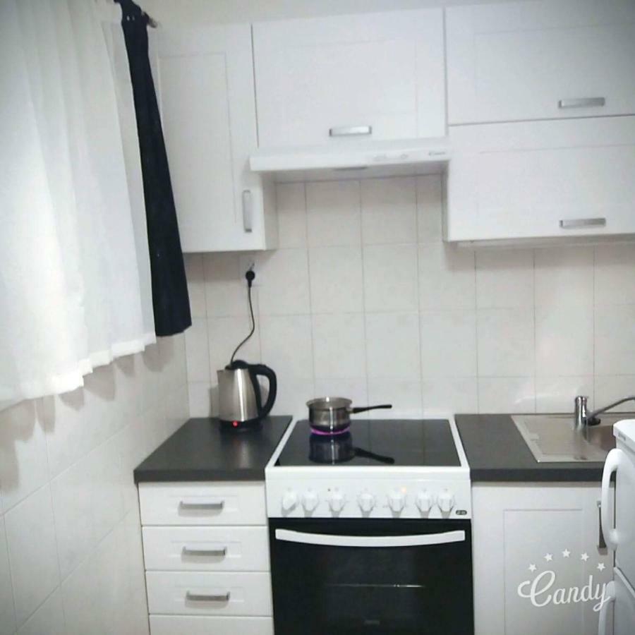 Apartmán Lily