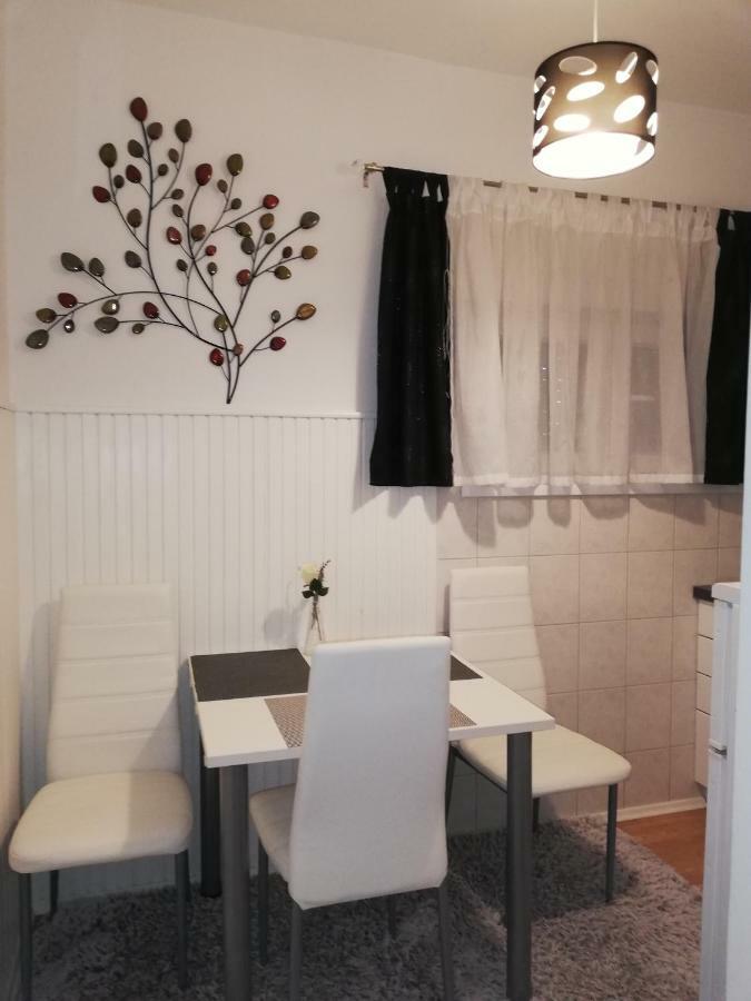 Apartmán Lily